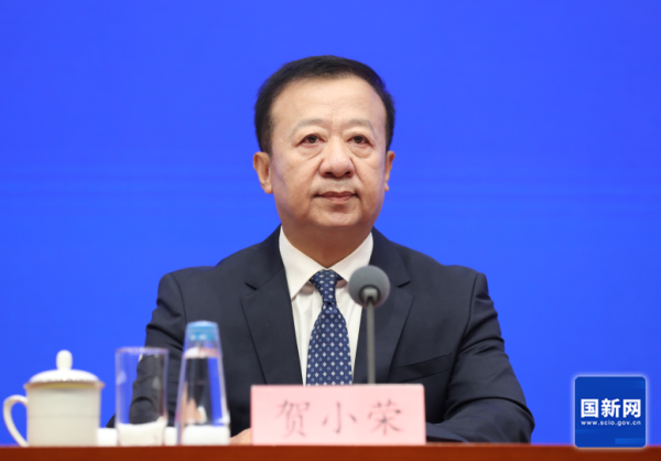 体育游戏app平台最妙手民法院副院长贺小荣在发布会上作出上述