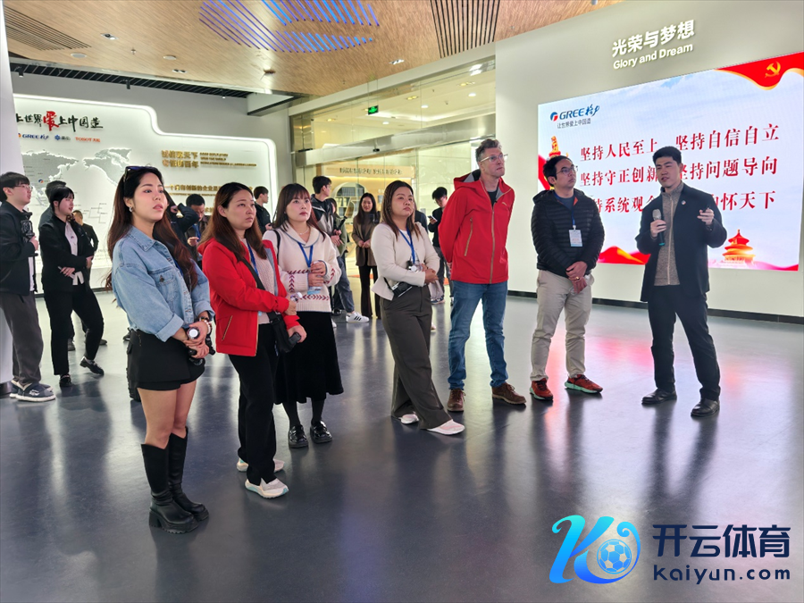 【2024打卡中国】番邦网红博主在珠海的&ldquo;追遗逐新&rdquo;之旅