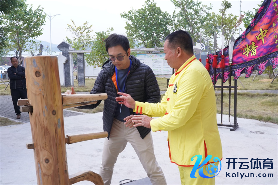 【2024打卡中国】番邦网红博主在珠海的&ldquo;追遗逐新&rdquo;之旅