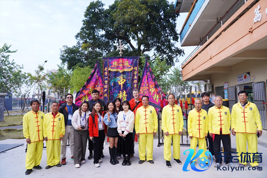 【2024打卡中国】番邦网红博主在珠海的&ldquo;追遗逐新&rdquo;之旅