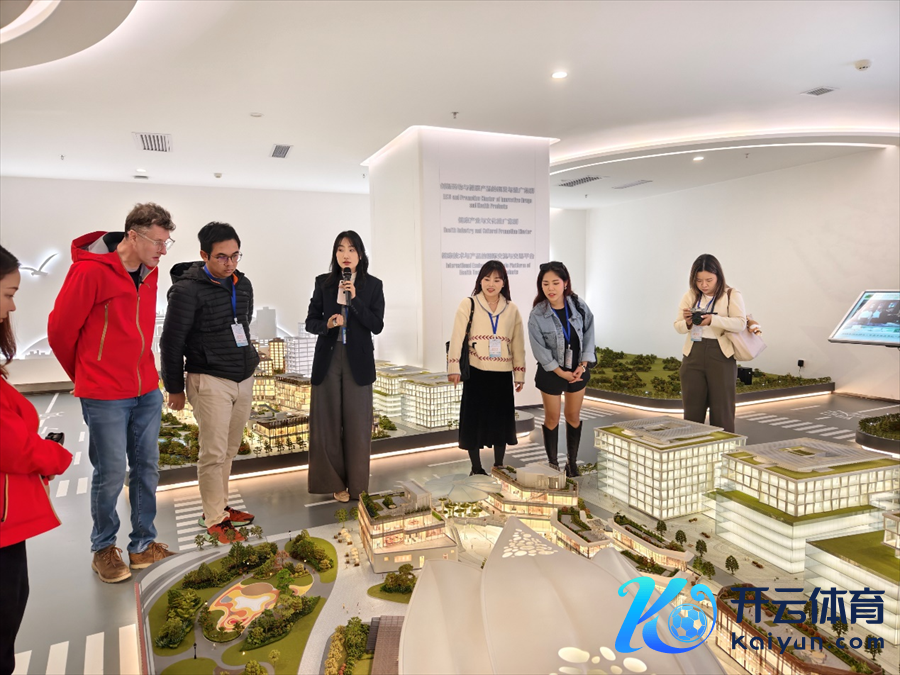 【2024打卡中国】番邦网红博主在珠海的&ldquo;追遗逐新&rdquo;之旅