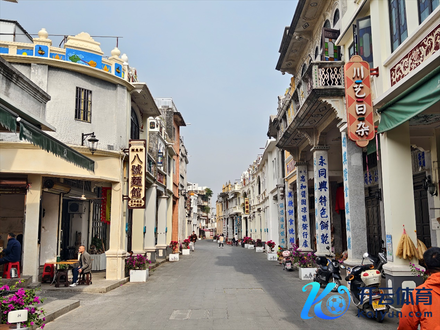 【2024打卡中国】番邦网红博主在珠海的&ldquo;追遗逐新&rdquo;之旅